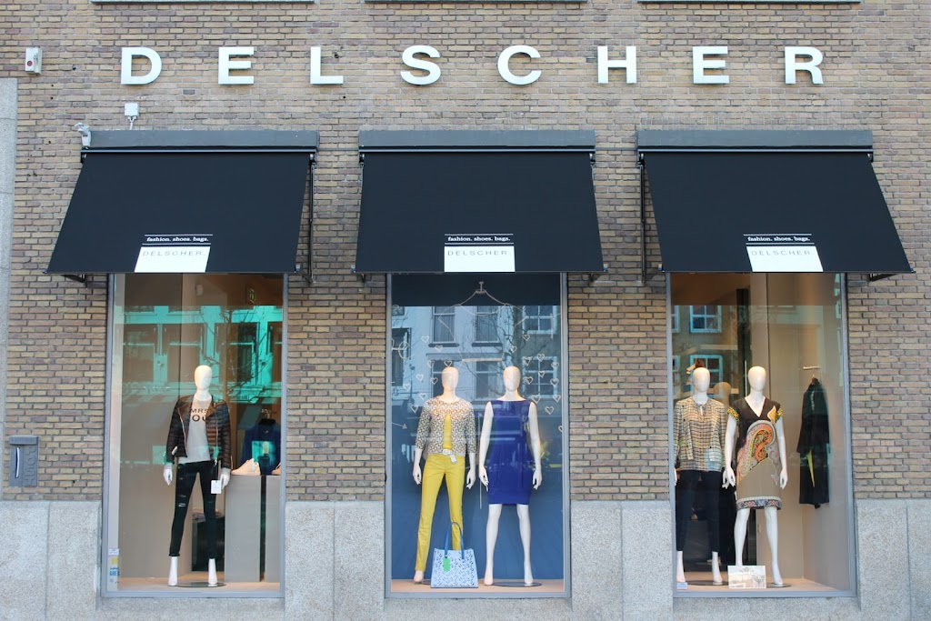 Delscher Fashion