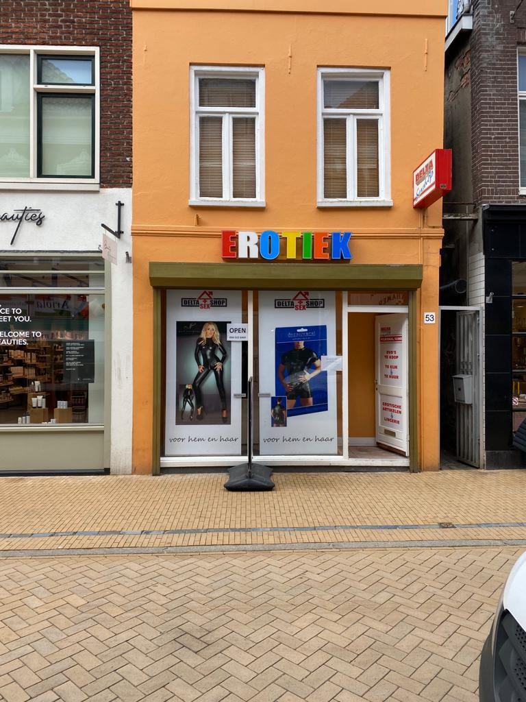 DeltaShop DeltaShop