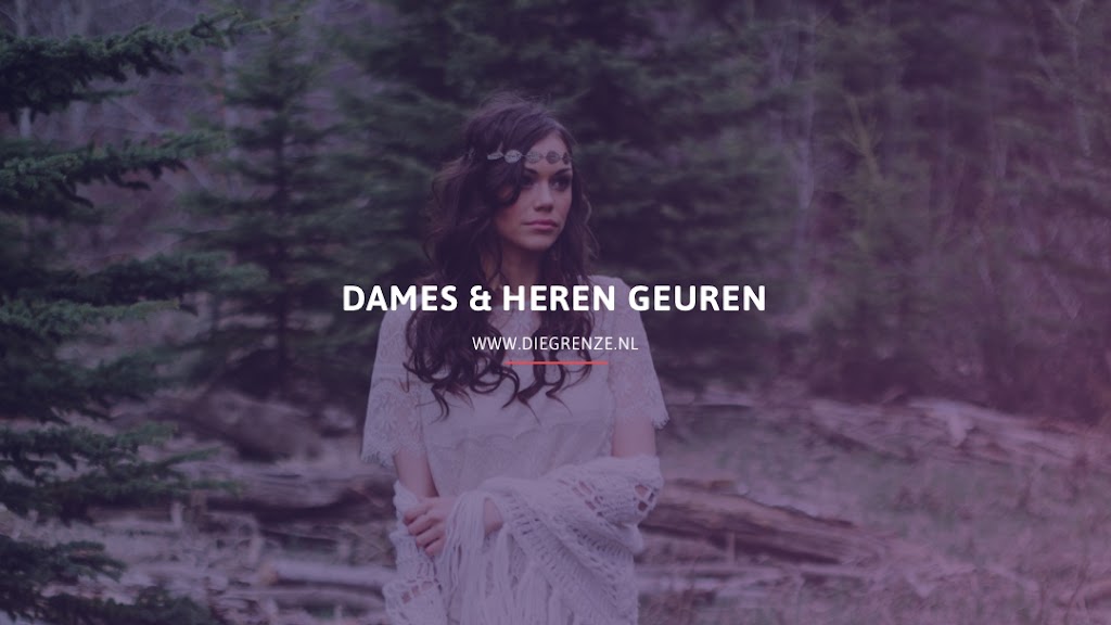 Die Grenze Tubbergen