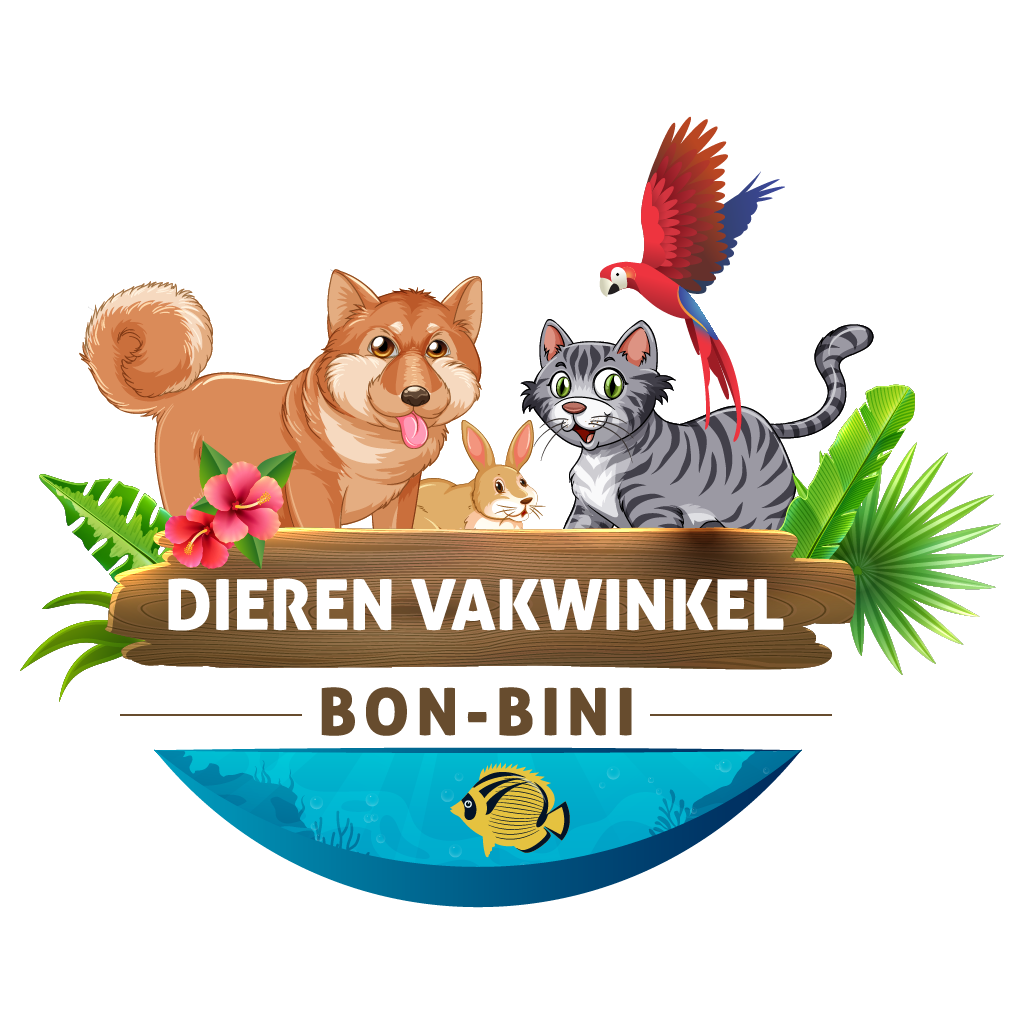 Dieren Vakwinkel Bon-Bini