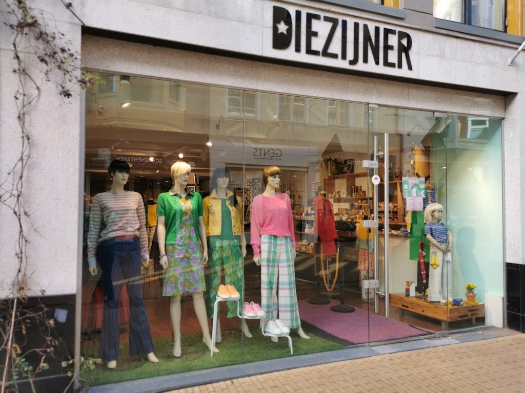 Diezijner