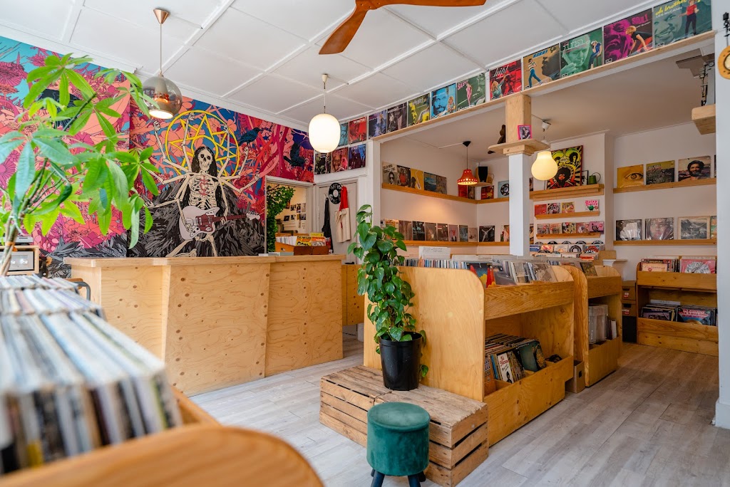 Dig It! Recordstore - Platenzaak in Utrecht Dig It! Recordstore - Platenzaak in Utrecht