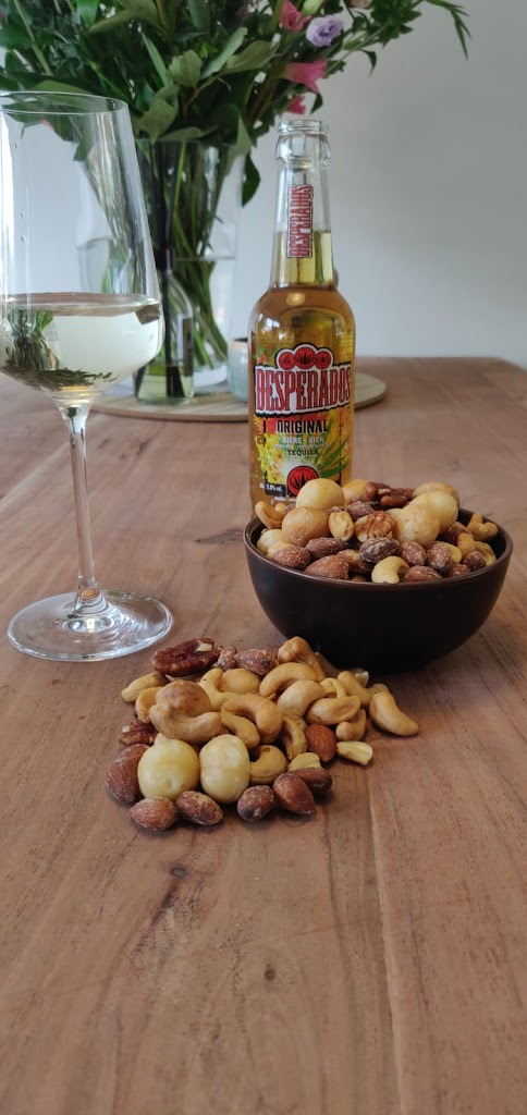 Dirk Verse Noten, olijven & tapas