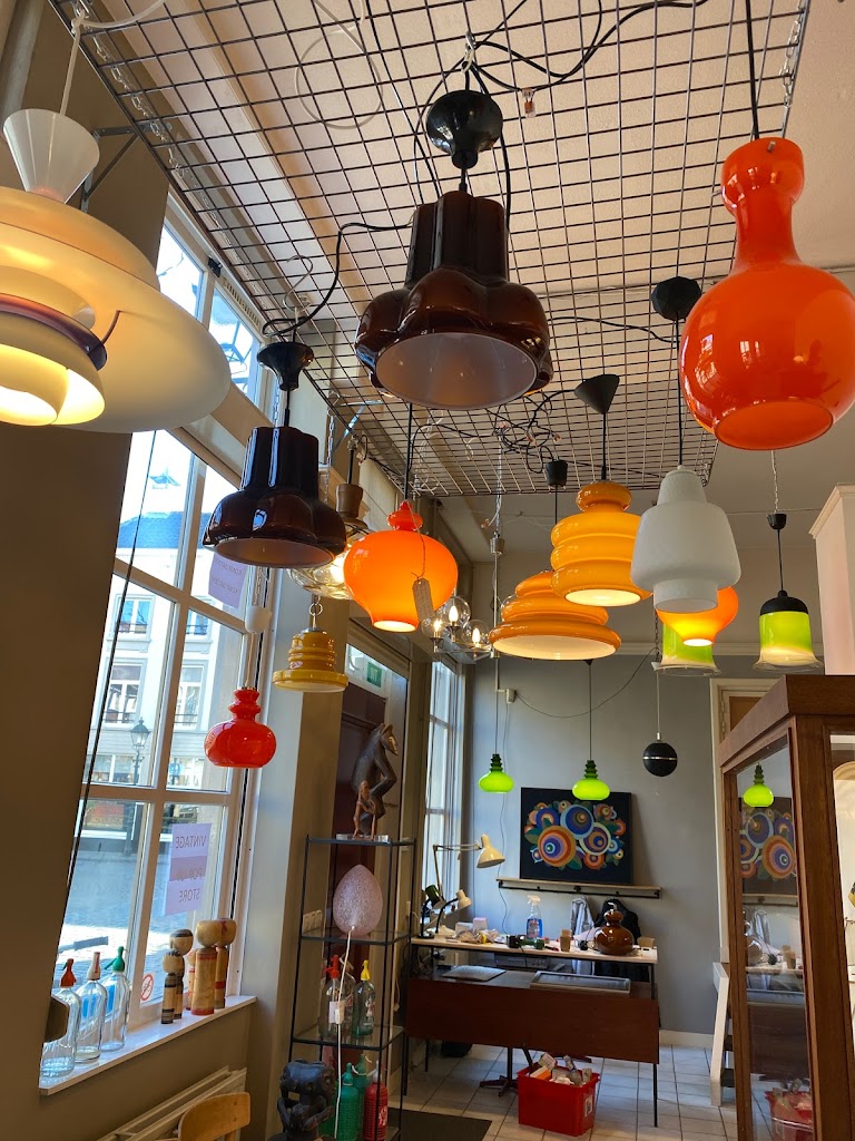 Downtown Vintage Breda