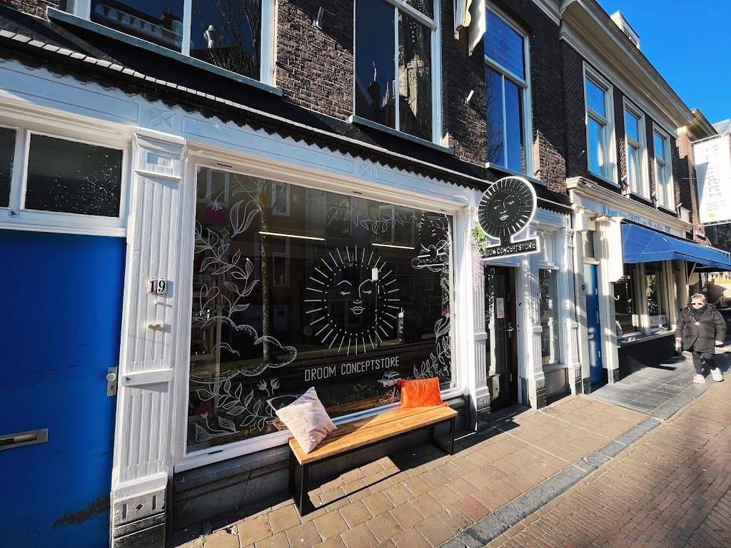 Droom Conceptstore