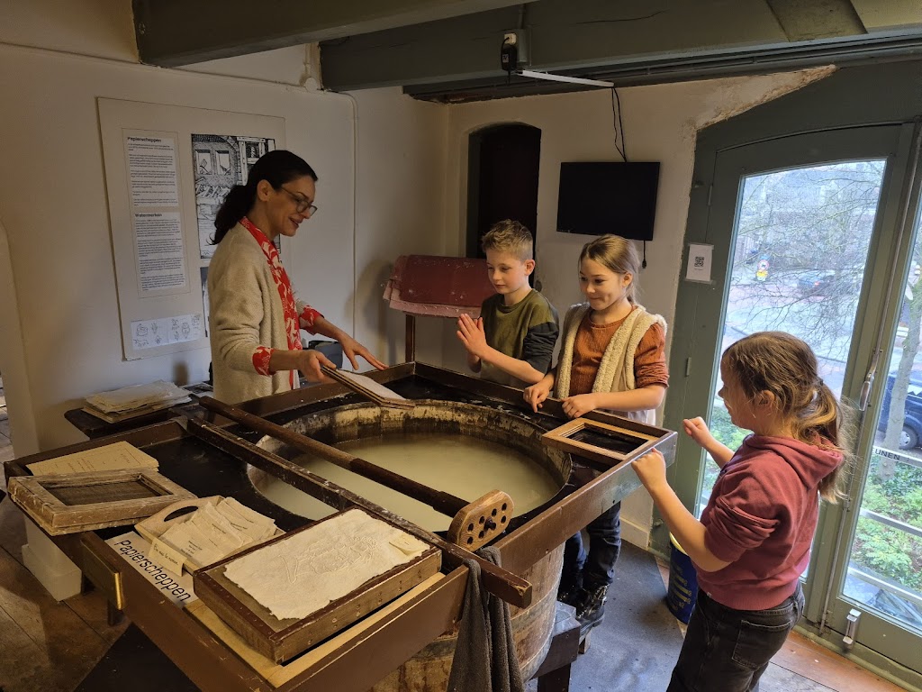 Drukkerijmuseum Meppel Drukkerijmuseum Meppel