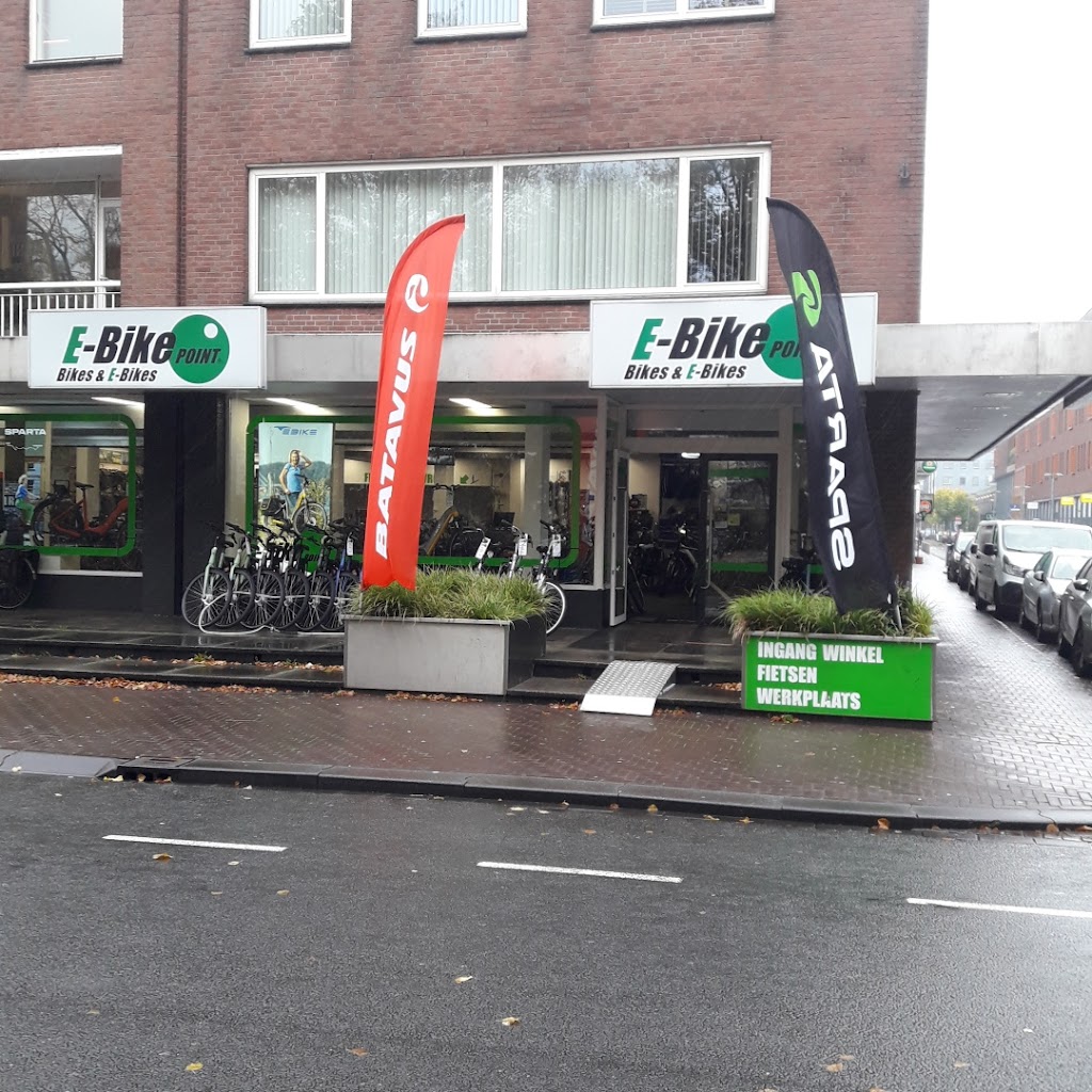 E-Bikepoint E-Bikepoint