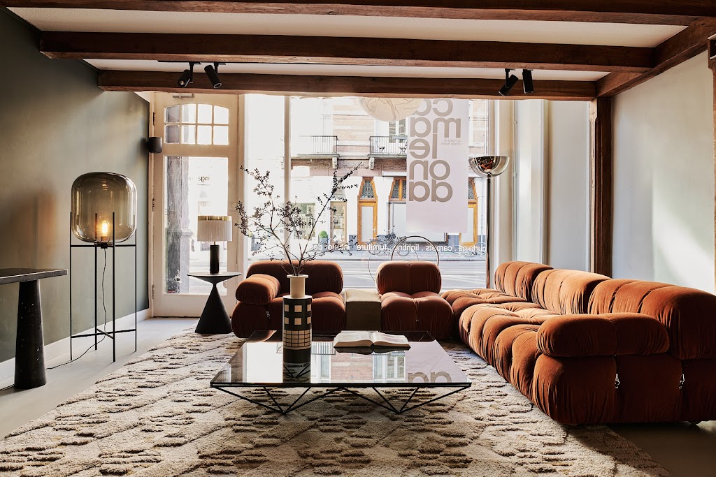 Edha Interieur B.V. Edha Interieur B.V.