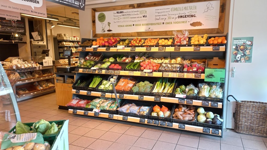 Ekoplaza Barneveld - biologische supermarkt