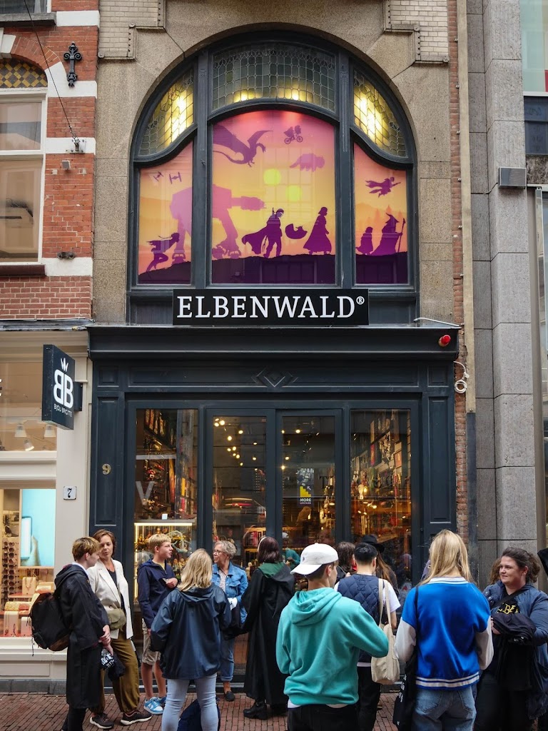 Elbenwald
