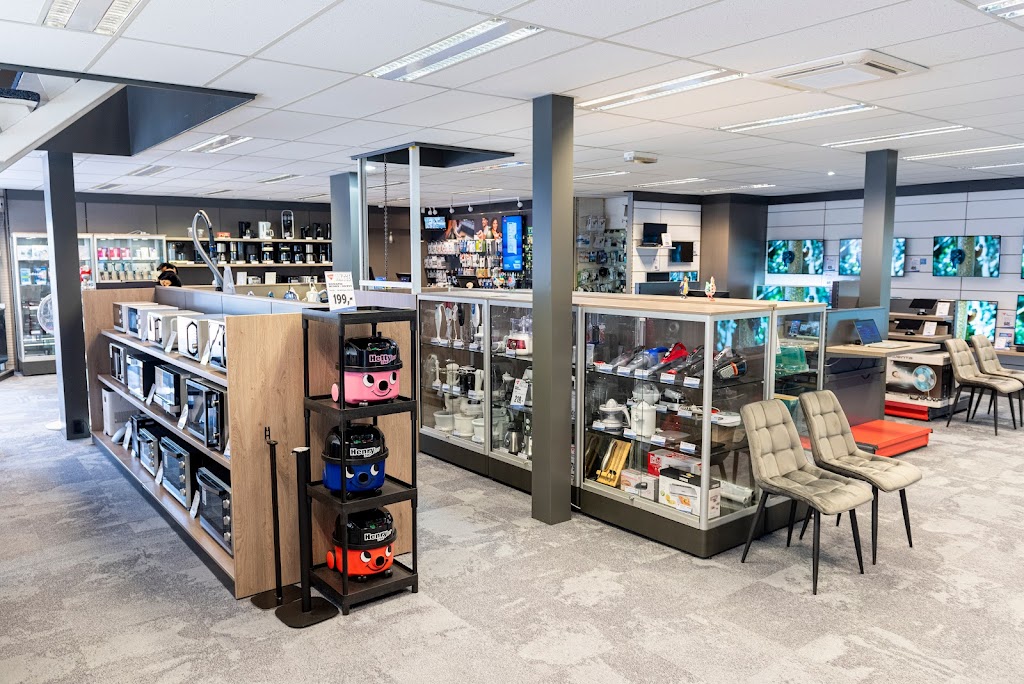 Electro World Barneveld