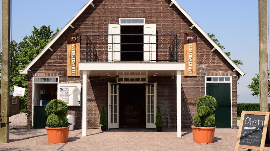 Elsbroekerwei Boerderijwinkel