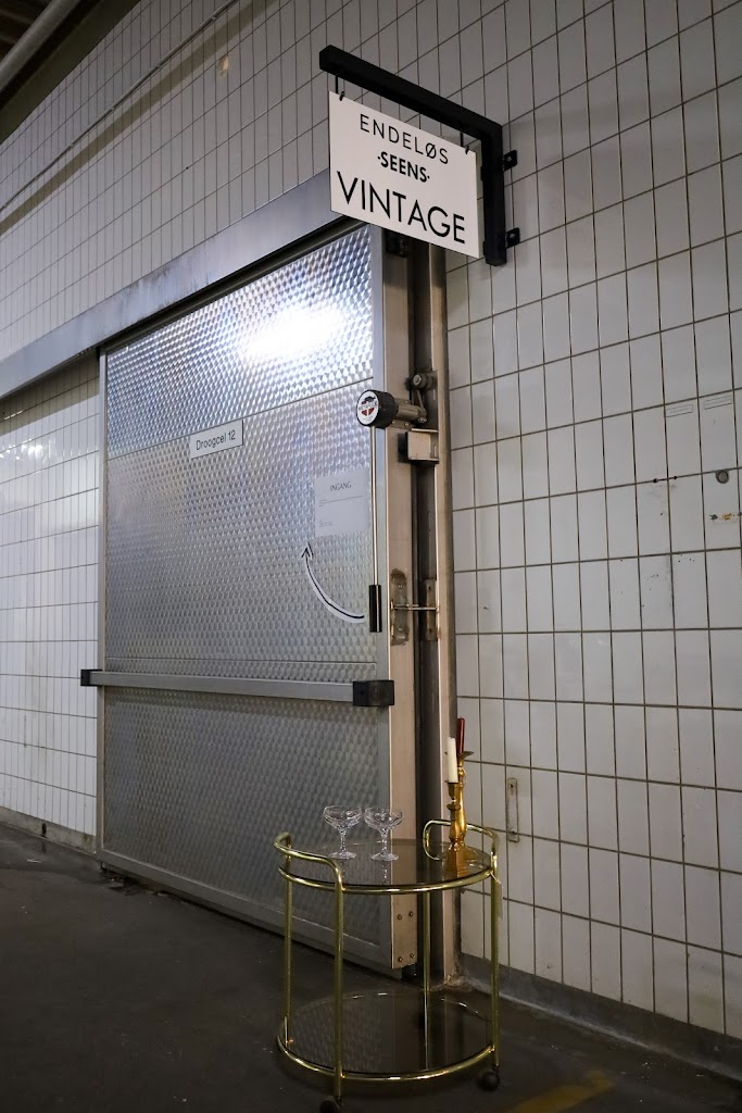 Endeløs Vintage Endeløs Vintage