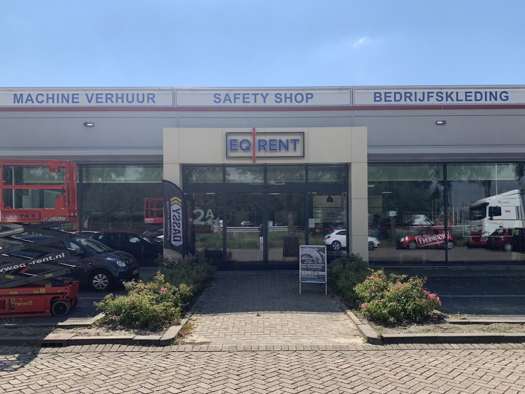 EQ-Store