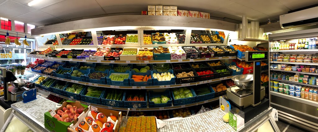 Erdim Groente&Fruit