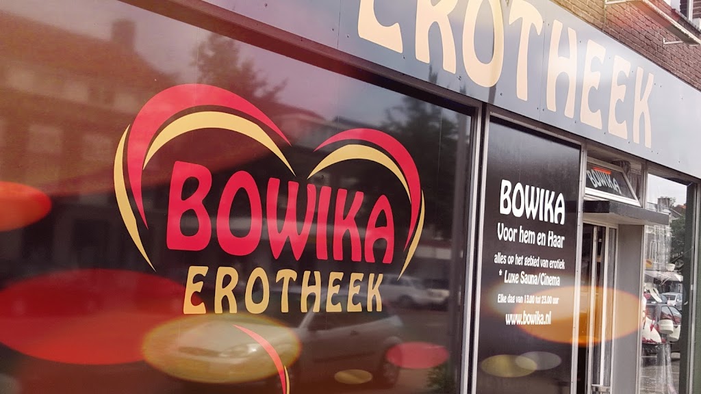 Erotheek Bowika Enschede Erotheek Bowika Enschede