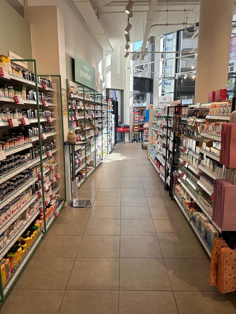 Etos Halferkamps Spijkenisse