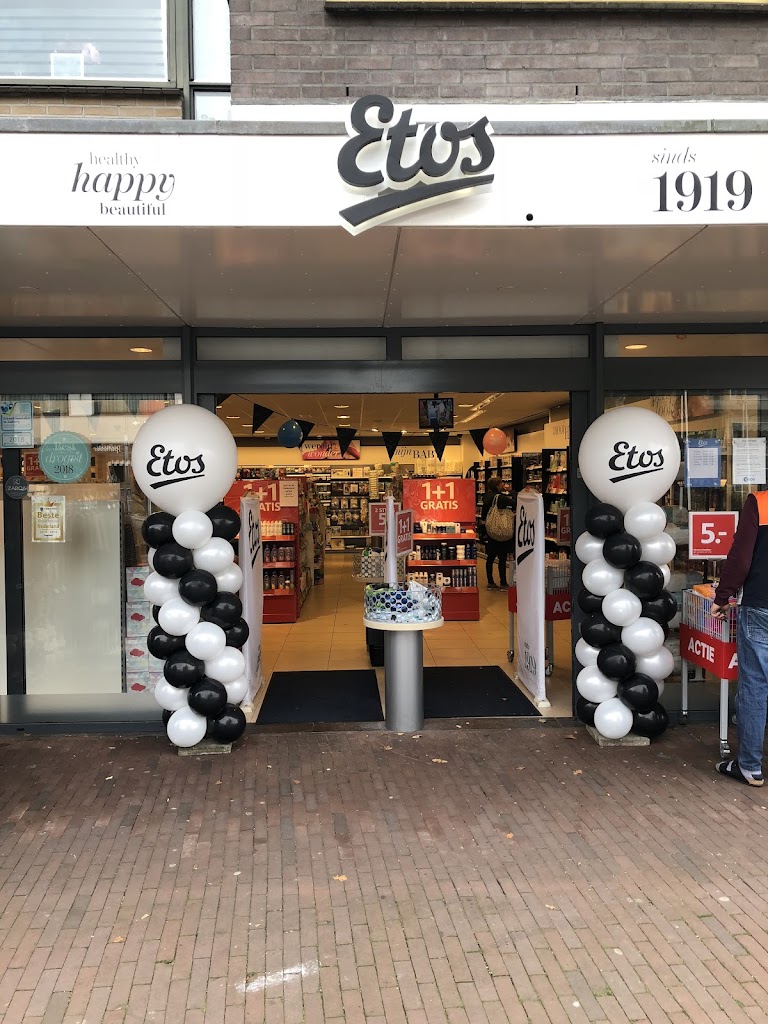 Etos Soest - van Weedestraat 221 A Etos Soest - van Weedestraat 221 A