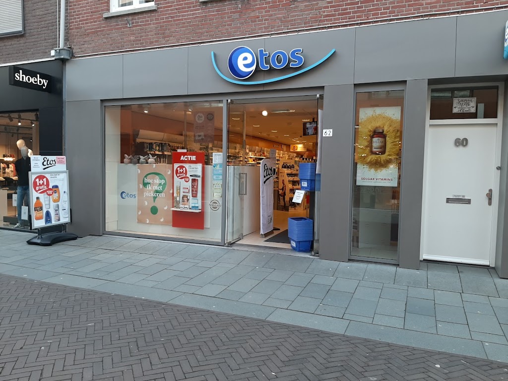Etos Venray - Grotestraat 65