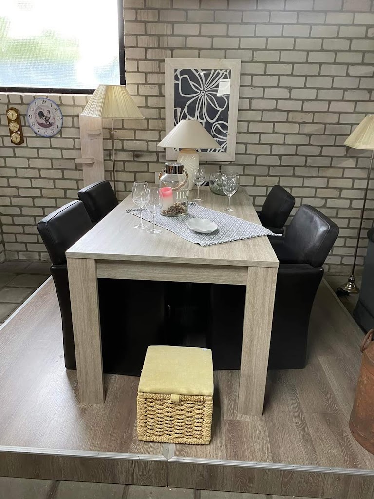 Euro kringloop Almelo " Alles €1,- "
