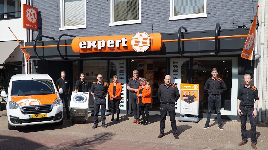 Expert Barneveld