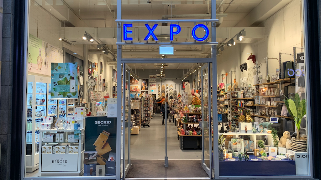 Expo Enschede