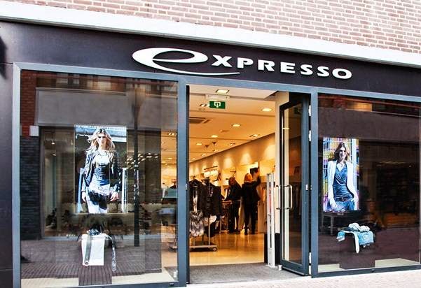 Expresso Fashion - Delft