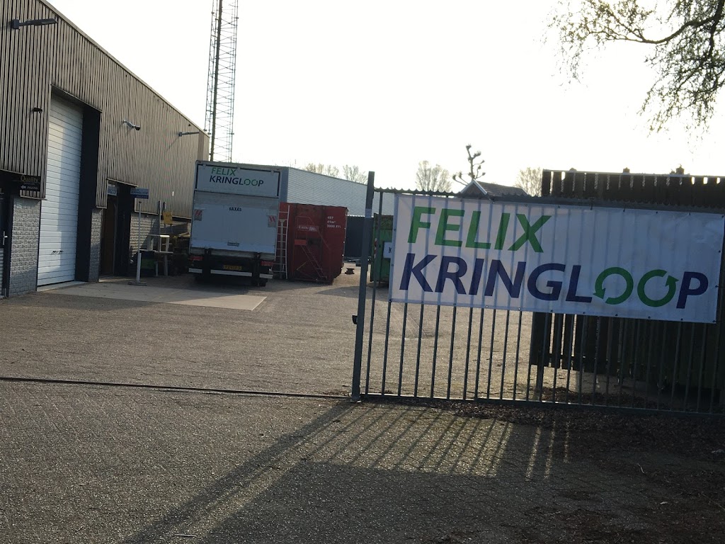 Felix Kringloop Almelo