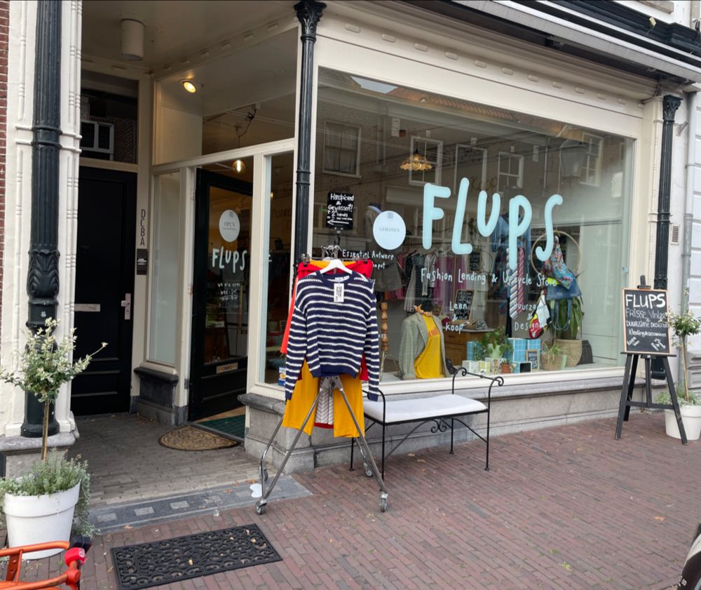 FLUPS FLUPS