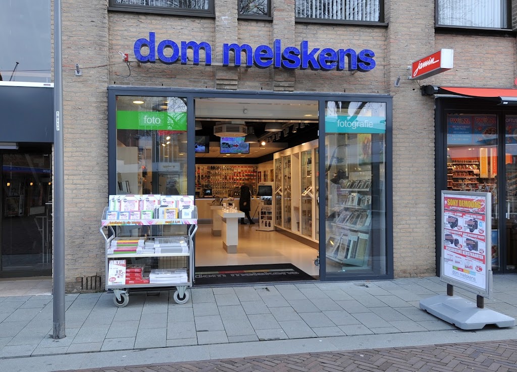 Foto Dom Melskens