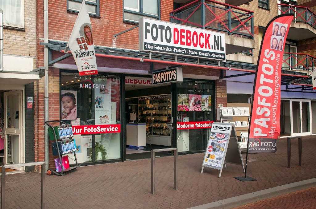 Foto-Groep Hoofddorp | camera | cursus | printen