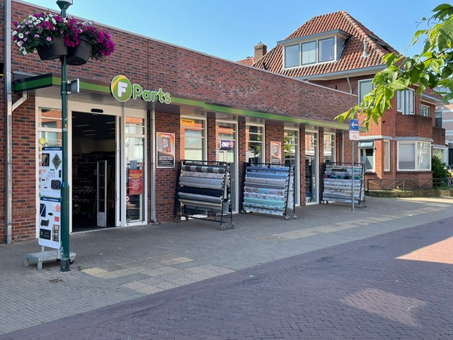 FParts Barneveld
