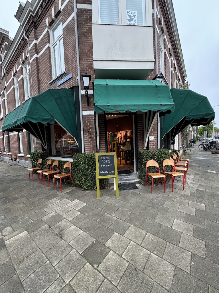 Fraai Utrecht Fraai Utrecht