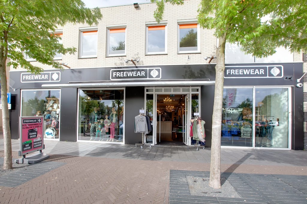 Freewear Zeewolde Freewear Zeewolde