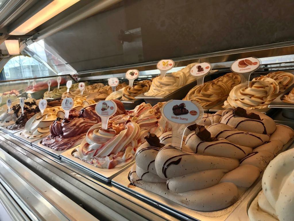 Gebo Gelato Zeewolde Gebo Gelato Zeewolde