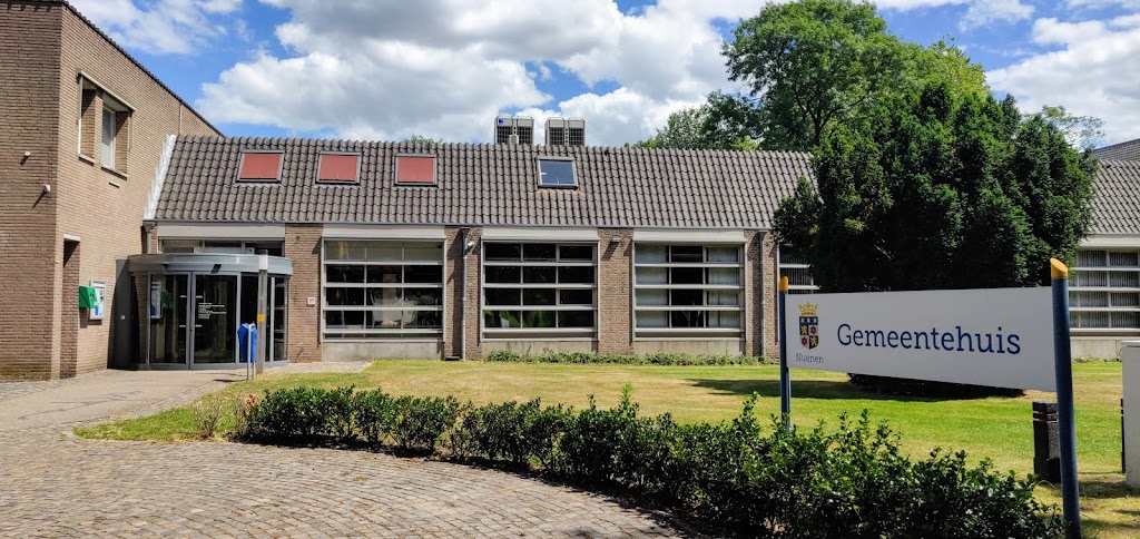 Gemeente Nuenen Gemeente Nuenen