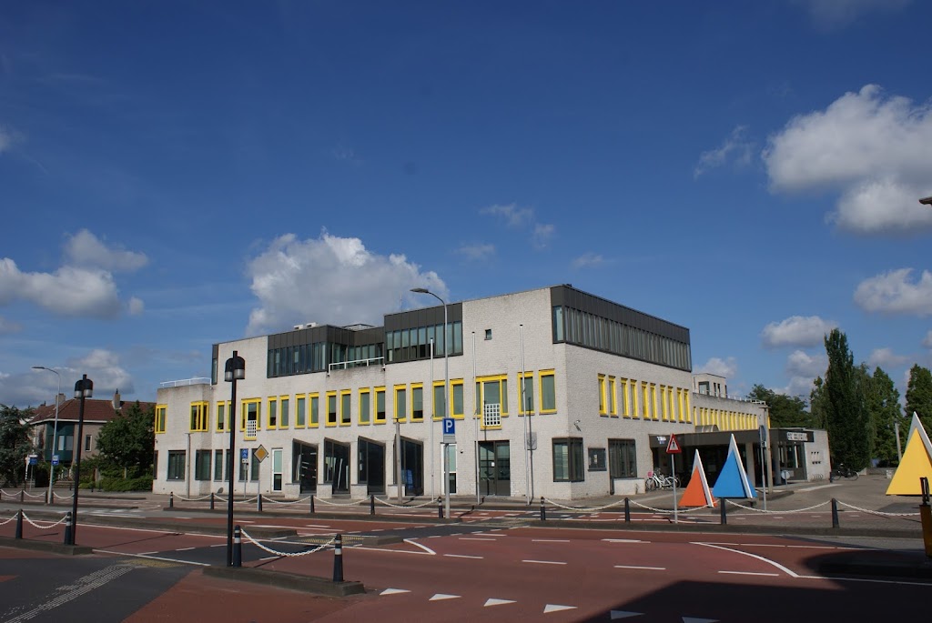 Gemeentehuis Uithoorn