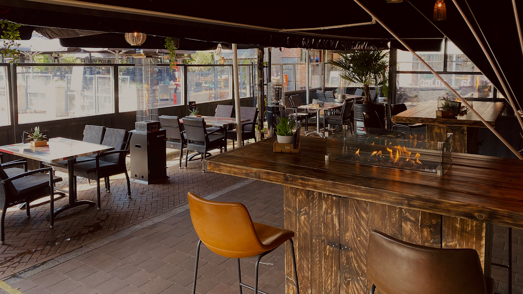 Grand Café Markt 19