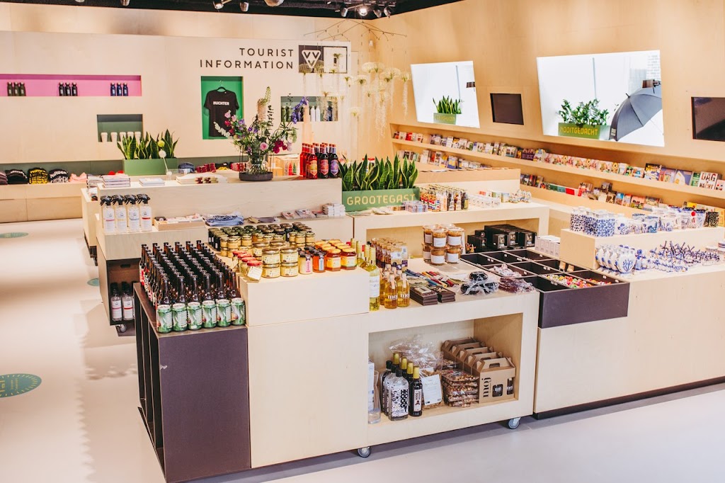 Groningen Store (VVV Groningen)