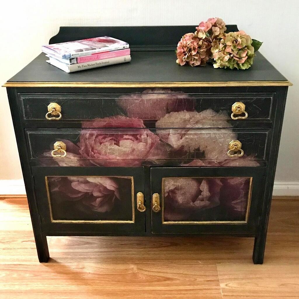 Gusta-Viaans Vintage Homestyle