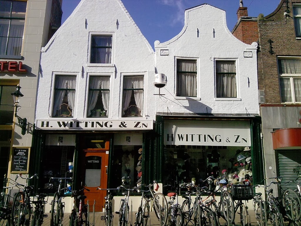 H. Witting & Zoon