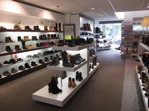 Hafkamp Modeschoenen