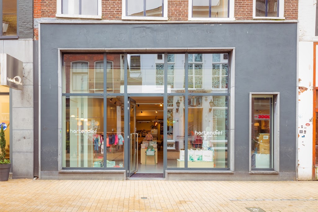 Hartendief Groningen