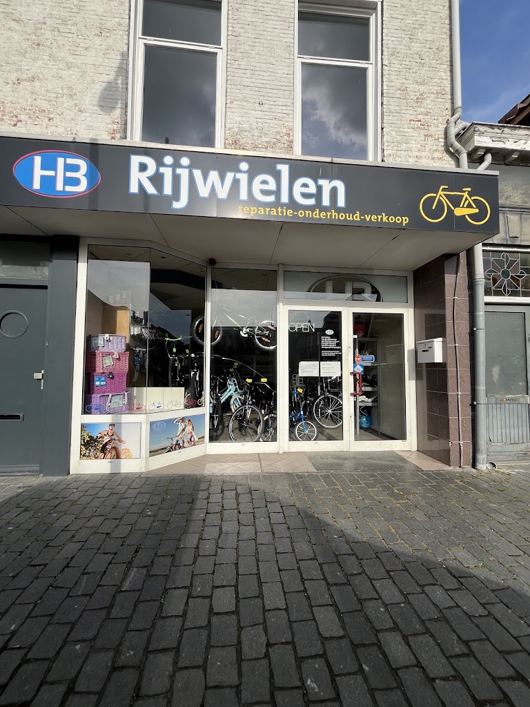 HB Rijwielen Bergen op Zoom HB Rijwielen Bergen op Zoom
