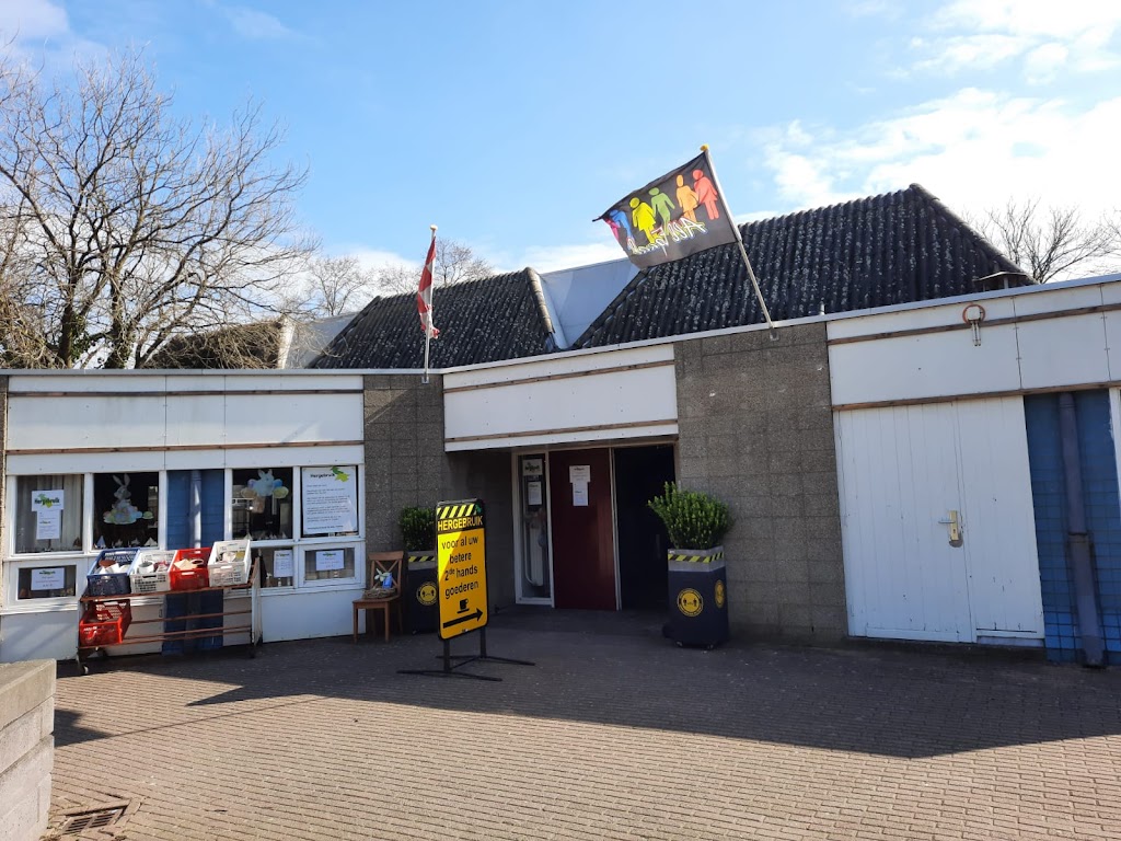 Hergebruik Oosterhout