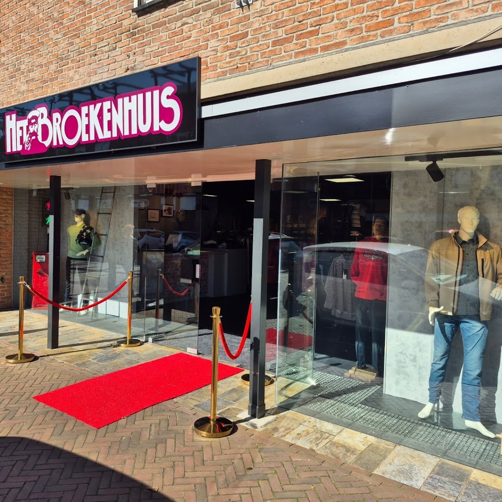 Het Broekenhuis Tubbergen