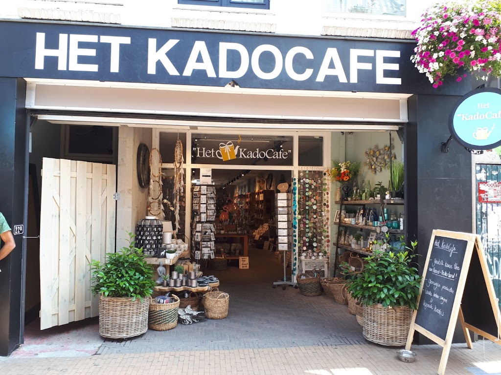 Het KadoCafe