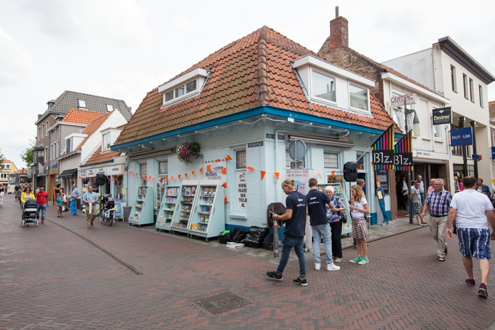 Het Paard van Troje