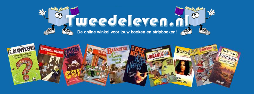 Het Tweedeleven Het Tweedeleven