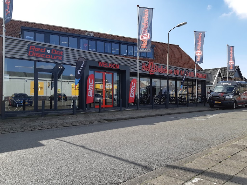 Het2Wielerhuis